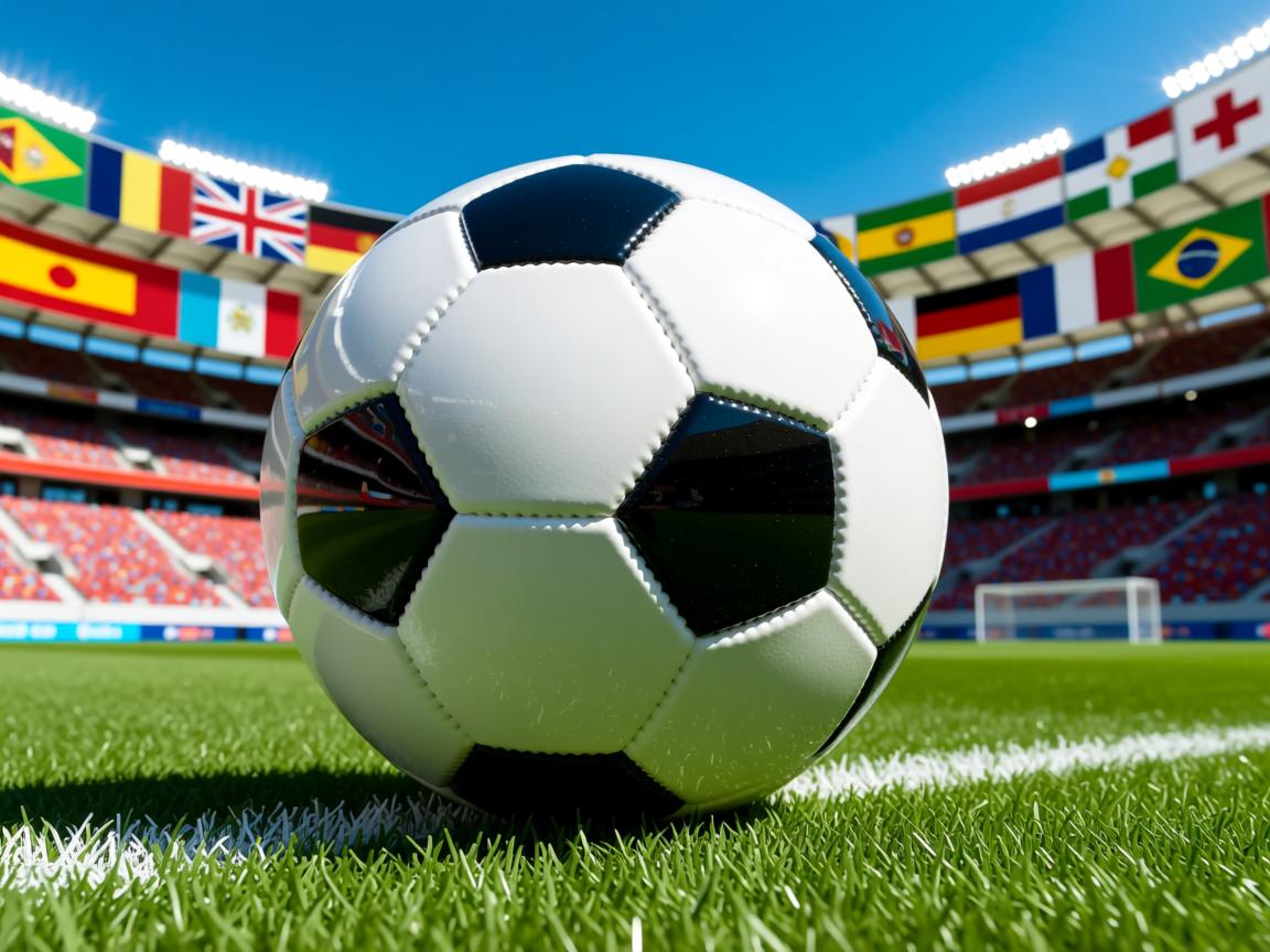 九游官网入口下载-国际足联更新2026世界杯淘汰赛前瞻