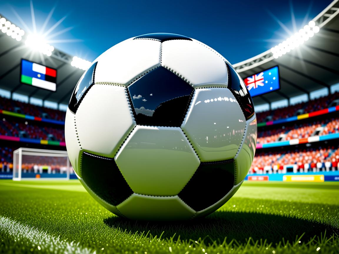 九游官网入口下载-国际足联更新2026世界杯淘汰赛前瞻  第2张