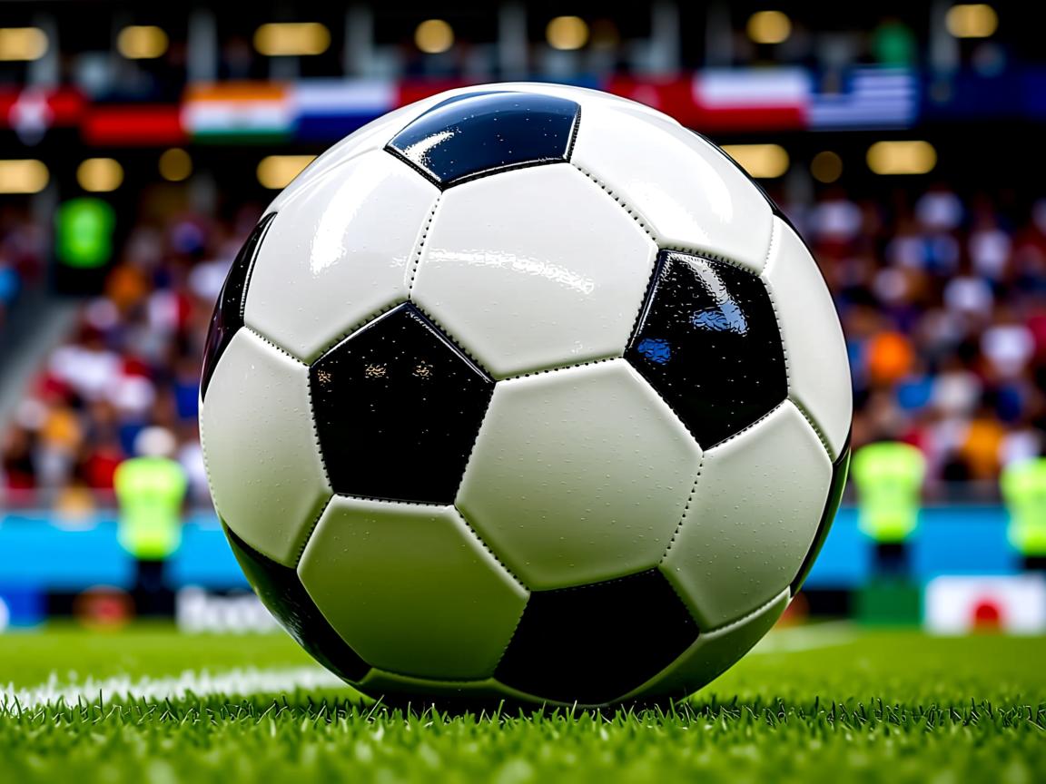 九游官网入口下载-国际足联更新2026世界杯淘汰赛前瞻  第3张