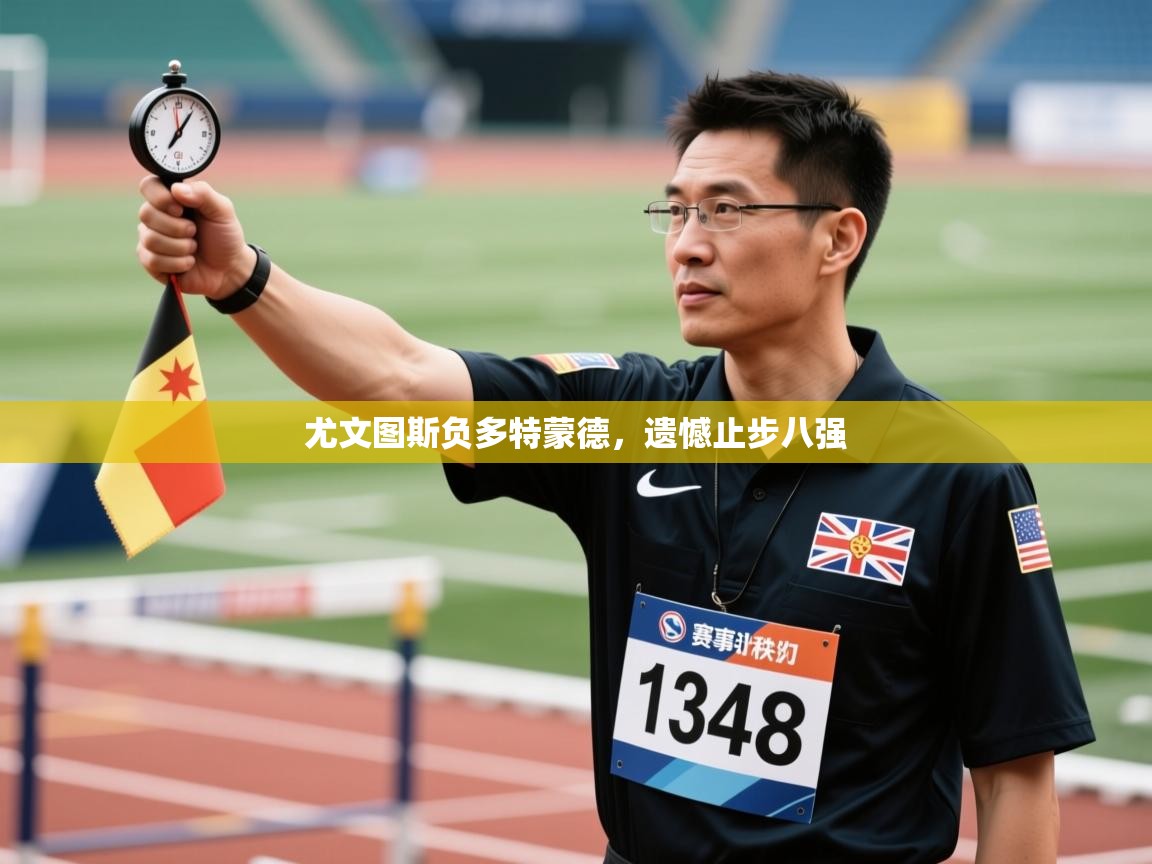 尤文图斯负多特蒙德，遗憾止步八强  第2张