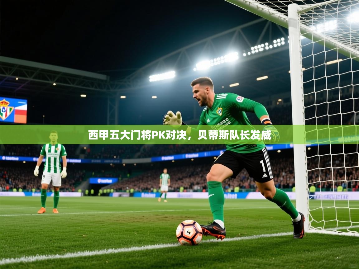 西甲五大门将PK对决，贝蒂斯队长发威  第1张