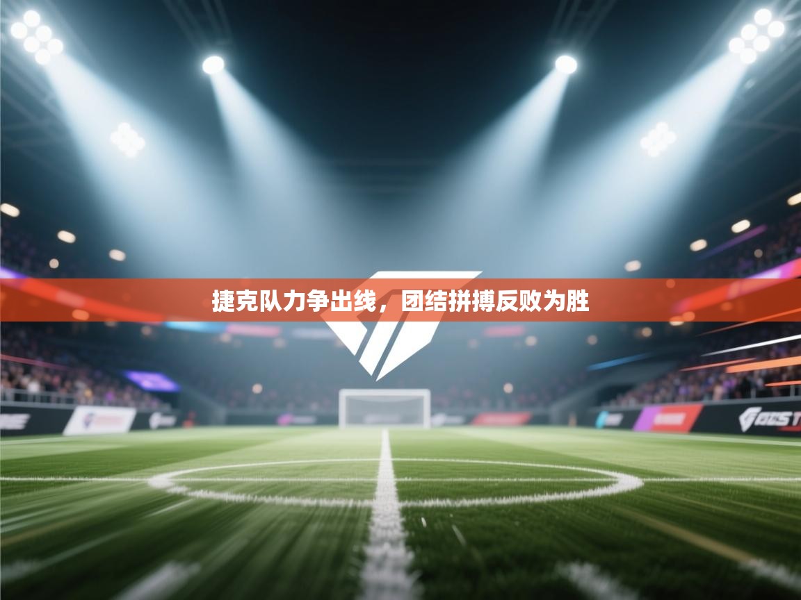 捷克队力争出线,团结拼搏反败为胜 第2张